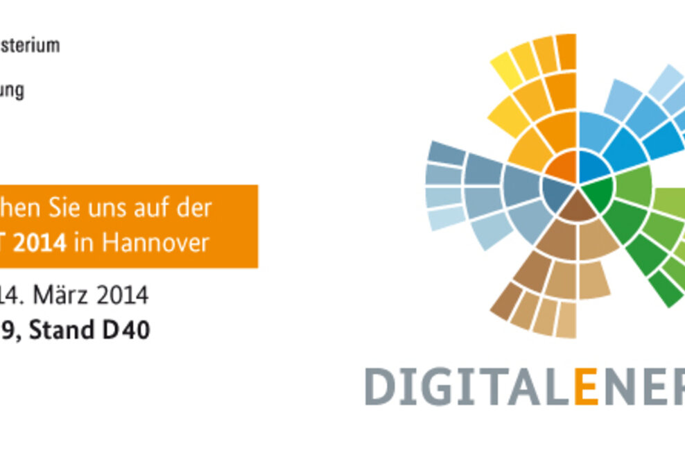 IT für die Energiewende: TIQ Solutions zusammen mit EUMONIS auf der CeBIT 2014
