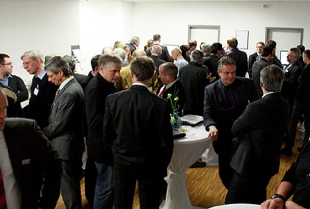 CAD Schroer Kundentag 2014: Mehr als nur Zuhören