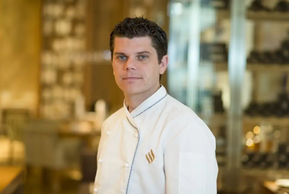 Die besten Produkte aus der ganzen Welt: Restaurant Max on One prägt neuen Purismus