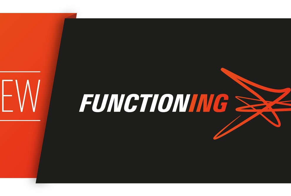 Functioning® - Das neue Produkt von SAFS & BETA