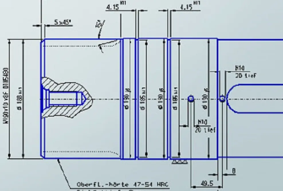 Kostenlose CAD-Software MEDUSA4 Personal 5.2.1: Neue Version unterstützt neueste Technologien