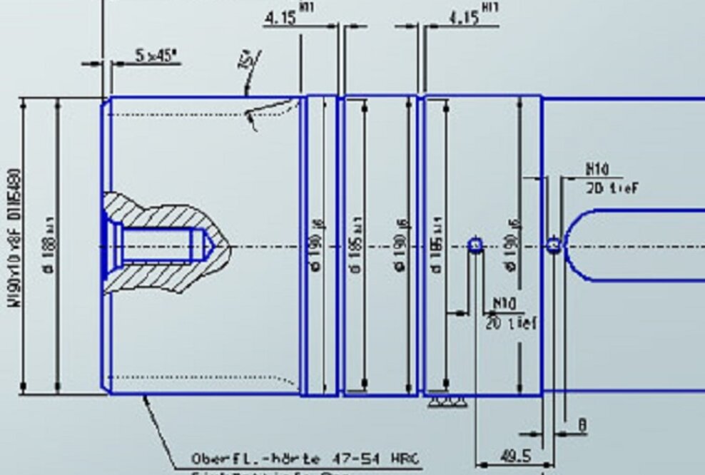 Kostenlose CAD-Software MEDUSA4 Personal 5.2.1: Neue Version unterstützt neueste Technologien