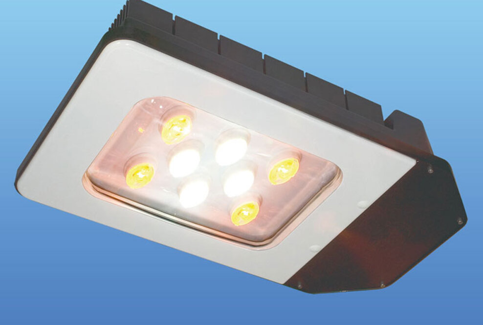 LEDs change: Städte sparen Energie mit den LED Straßenlampen von ChiliconValley