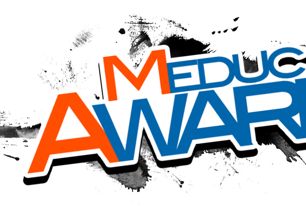 Meduc Award 2014 - Nachwuchswettbewerb für junge Kreative