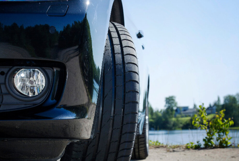 Nokian-Reifen sind „gut“ im ADAC Sommerreifen-Test 2014 und bei Stiftung Warentest