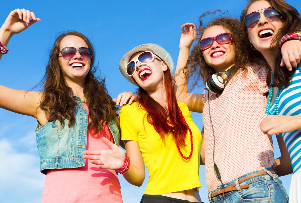 Pauken oder Unipartys – Stress im Studium nimmt zu