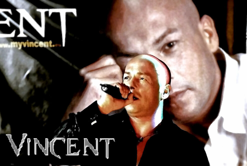 R.I.P: Schlagersänger Vincent erhält Musik-Auszeichnung ehrenhalber