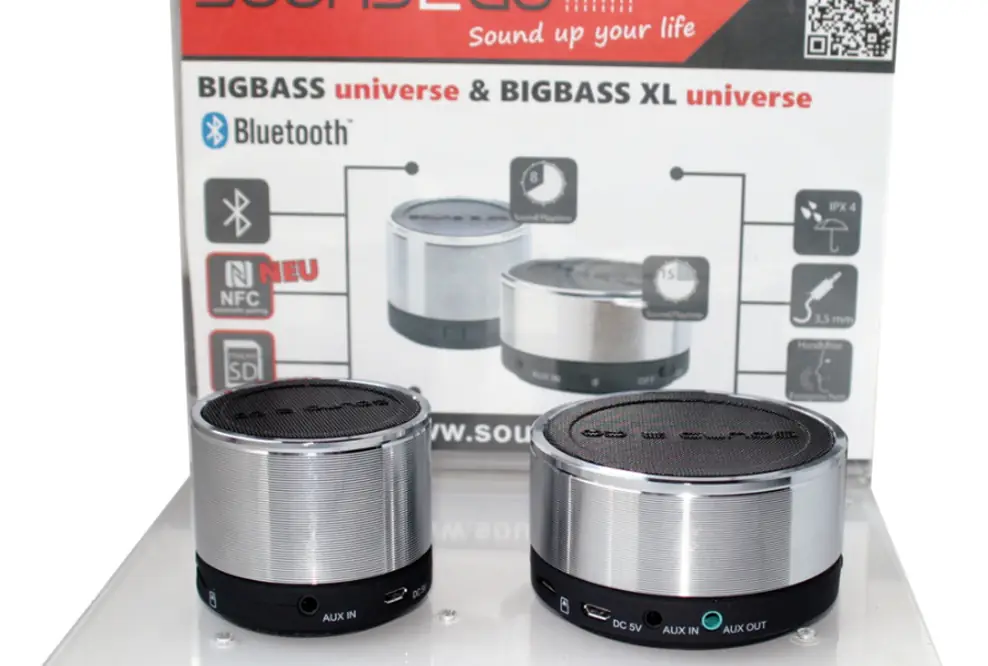 Sound2Go entdeckt neues Klanguniversum
