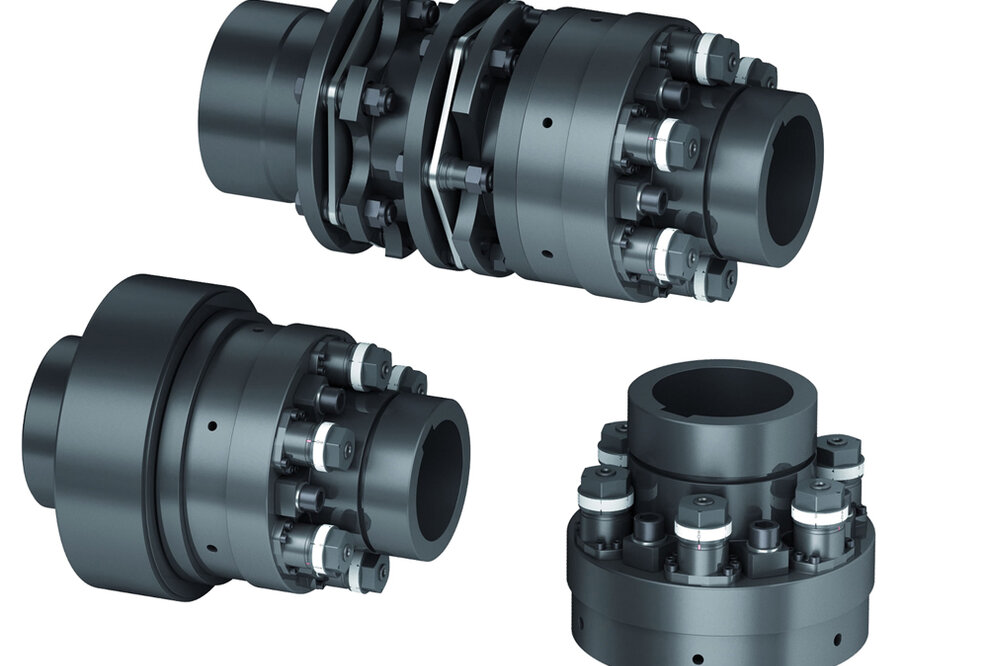 Starker Schutz für Schwergewichte