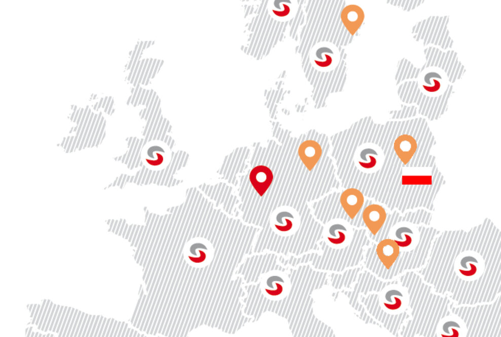 swepro gründet neue Vertriebsgesellschaft in Ungarn