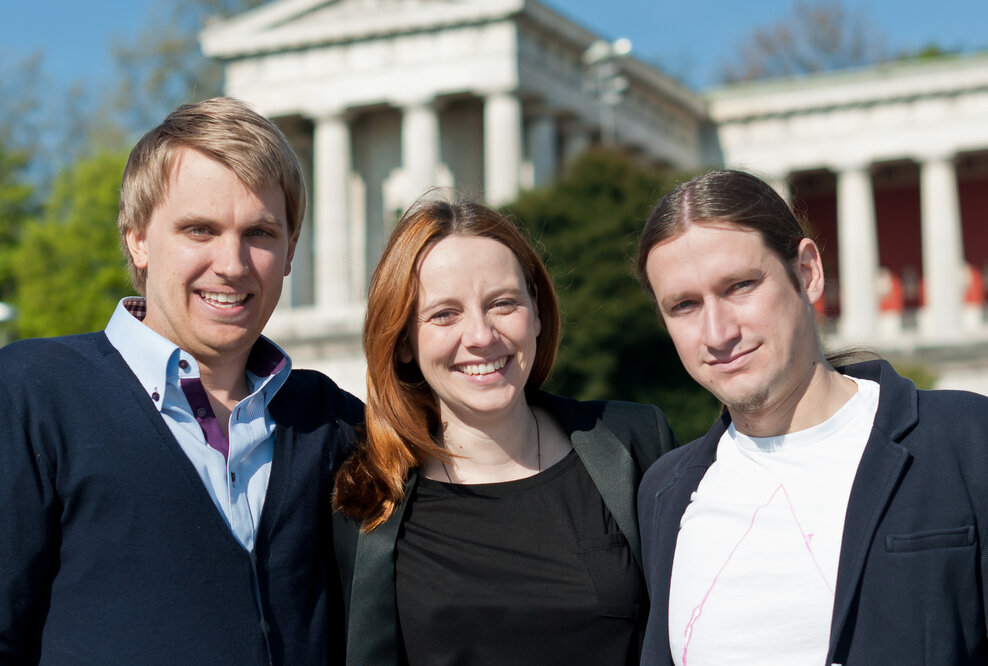 BESUGRE Recommendation: Personalisierte Produktempfehlungen für Magento