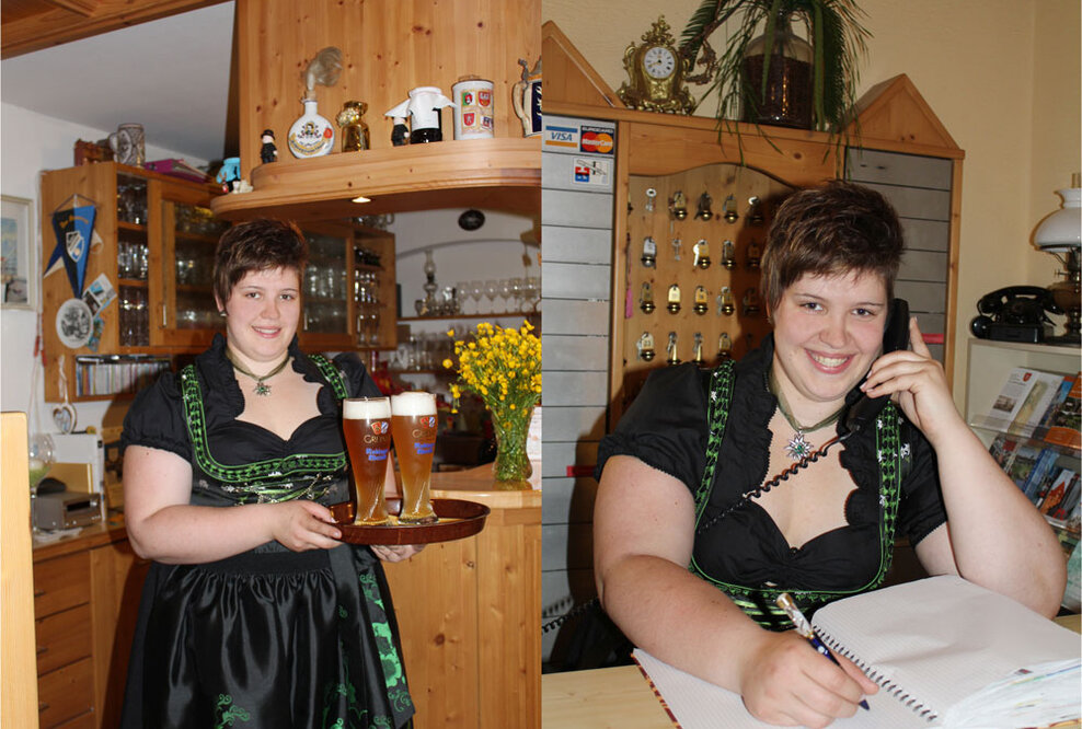 Der Königsweg zur Karriere im Gastgewerbe