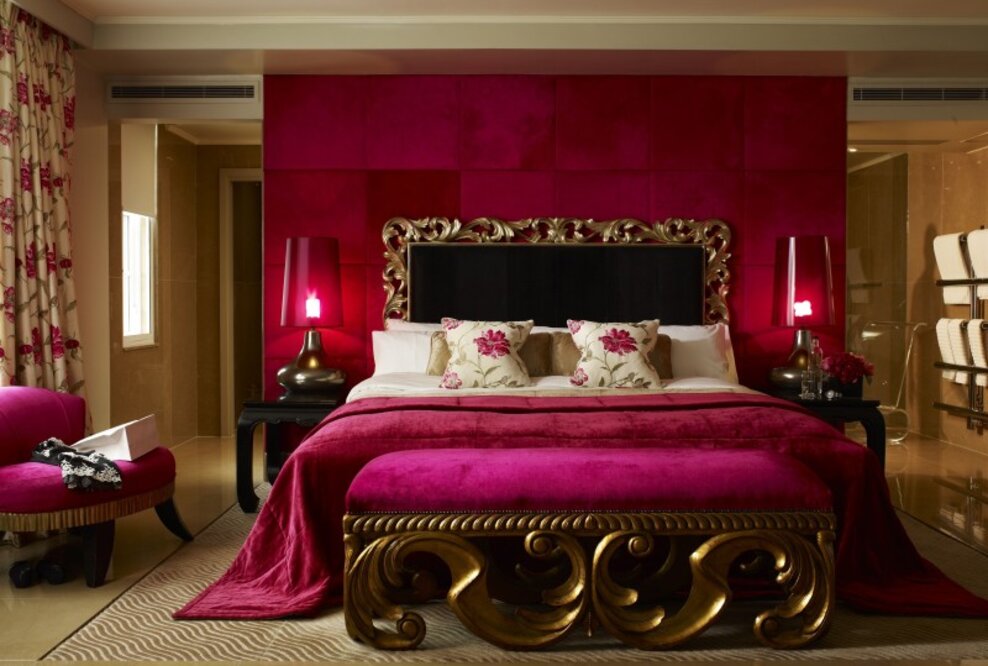 Die Carlson Rezidor Hotel Group gibt erste Mitgliederhotels der Quorvus Collection bekannt