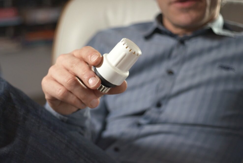 Energie sparen mit moderner Heiztechnik