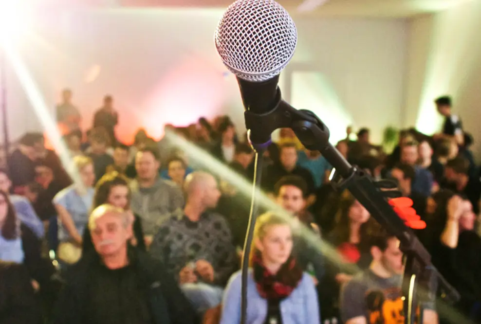Erfolgreiche Lange Nacht der Wissenschaften