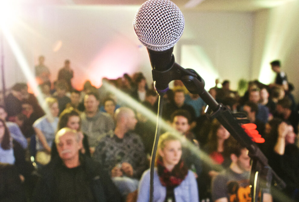 Erfolgreiche Lange Nacht der Wissenschaften