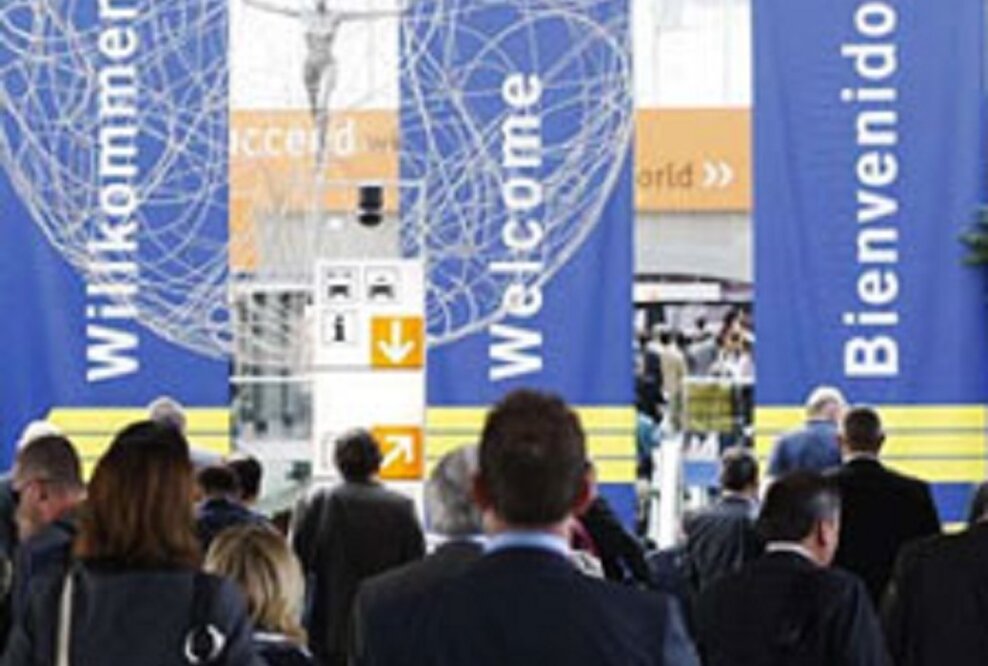 Interpack 2014: CAD Schroer stellt auf dem Stand von Mariani aus