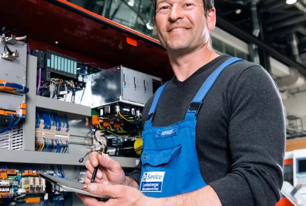 MAINTAIN 2014: Der Einsatz von eStandards im technischen Service