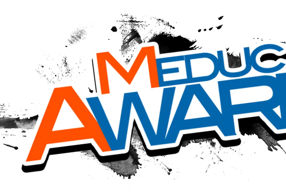 Meduc Award 2014 – Junge Medientalente gesucht