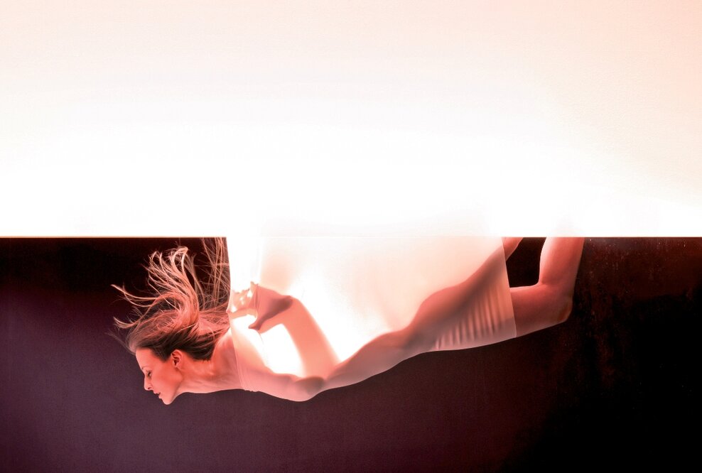 Mit Kunst viel Gutes tun: Round Table organisiert Kunstauktion