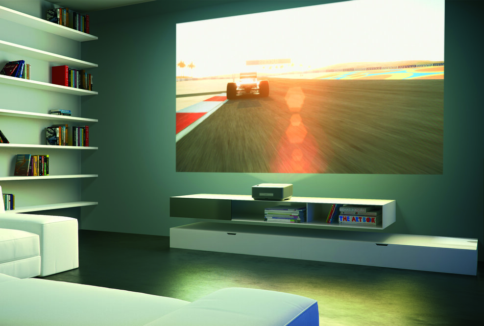 Screeneo, der ideale Begleiter für den Vatertag