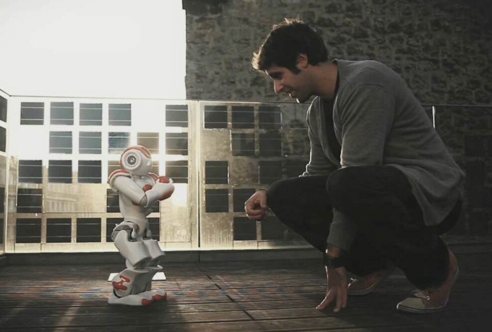 Service Robotics auf der AUTOMATICA in München - 3. bis 6. Juni 2014