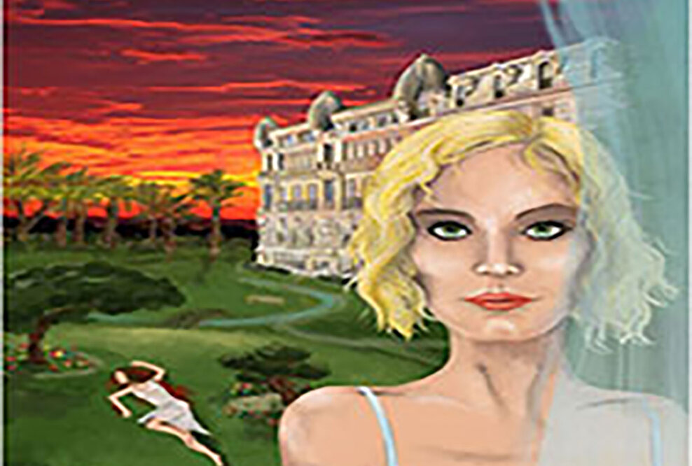 "Vomit" - Roman als Therapie