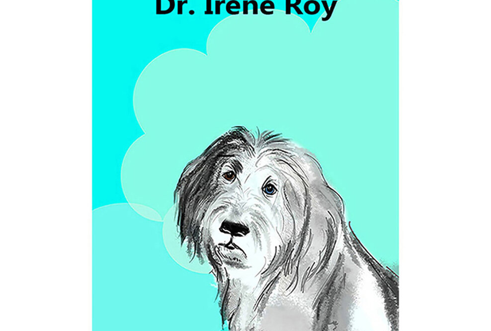 "Whoopy" - Ein Hund erzählt!