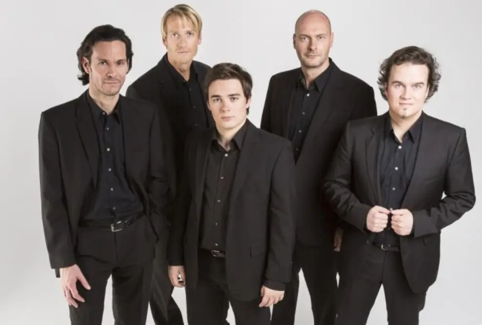 Zum 15. Mal „a cappella“-Fieber in Leipzig