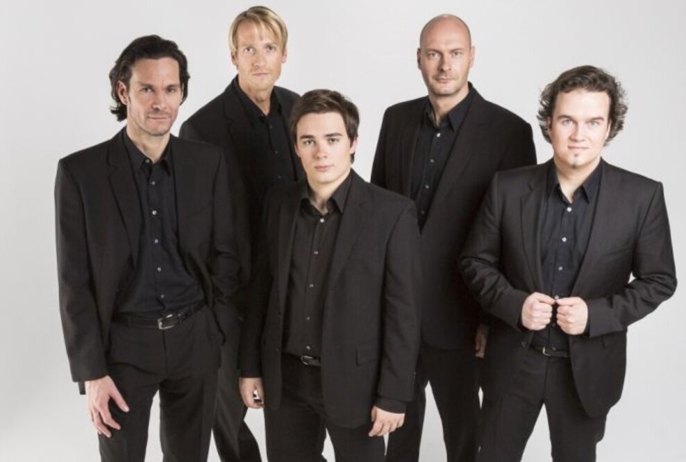 Zum 15. Mal „a cappella“-Fieber in Leipzig