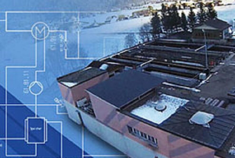 ARA Meiringen wählt die R&I-Software MEDUSA4 P&ID von CAD Schroer