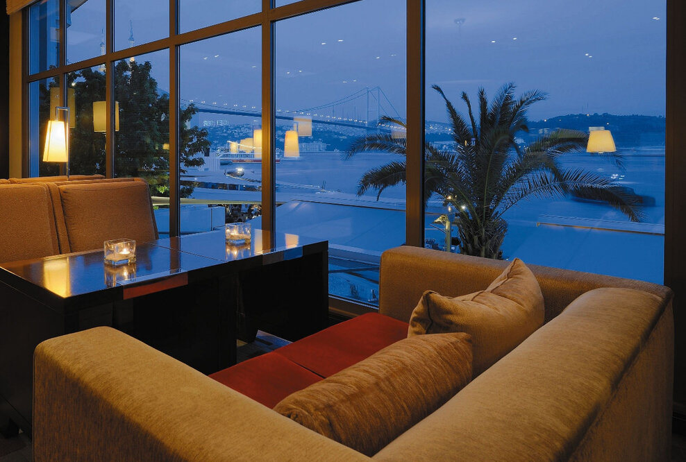 Carlson Rezidor stärkt seine Führungsposition in Istanbul