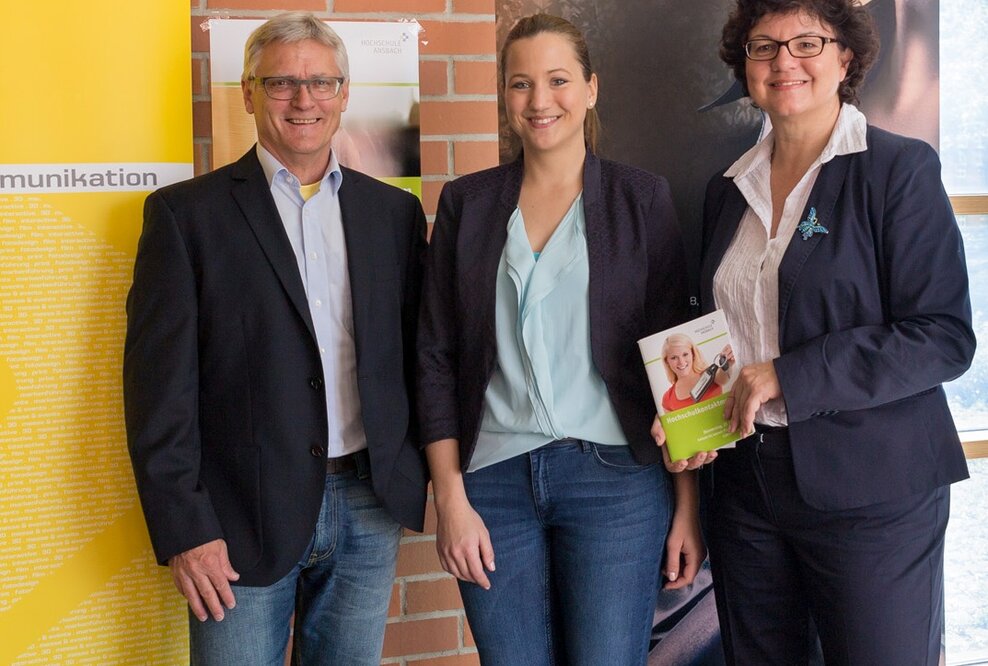 Die Europäische Metropolregion Nürnberg sucht Fachkräfte