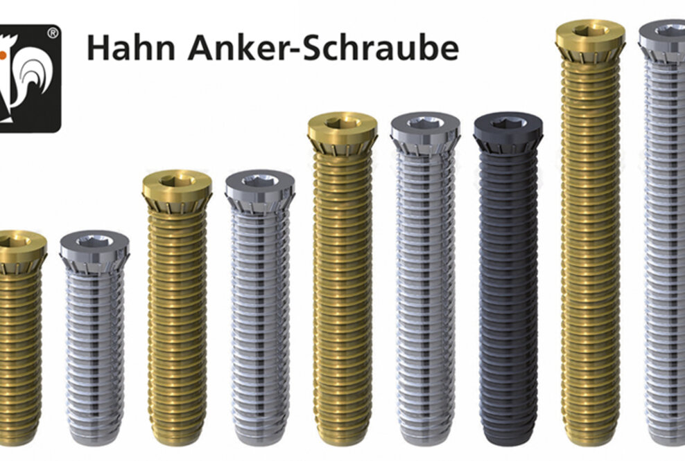 Dr. Hahn und fischer verteidigen erfolgreich Patent