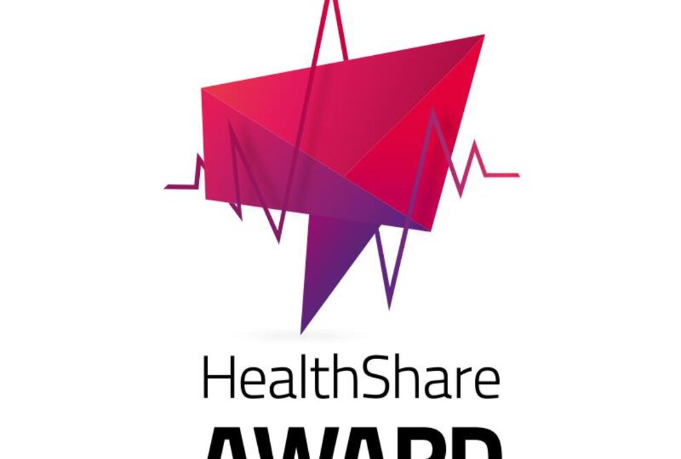 HealthShare Award: Gewinner stehen fest