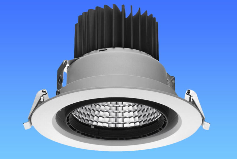 Licht ist nicht gleich Licht – High End LED Einbaustrahler von ChiliconValley