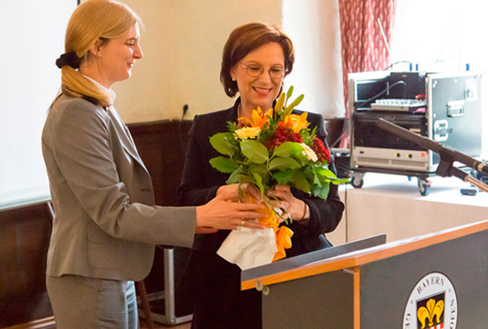 Oberpfälzer Sozialgenossenschaft macht das Leben auf dem Land mit technischen Assistenzsystemen einfacher