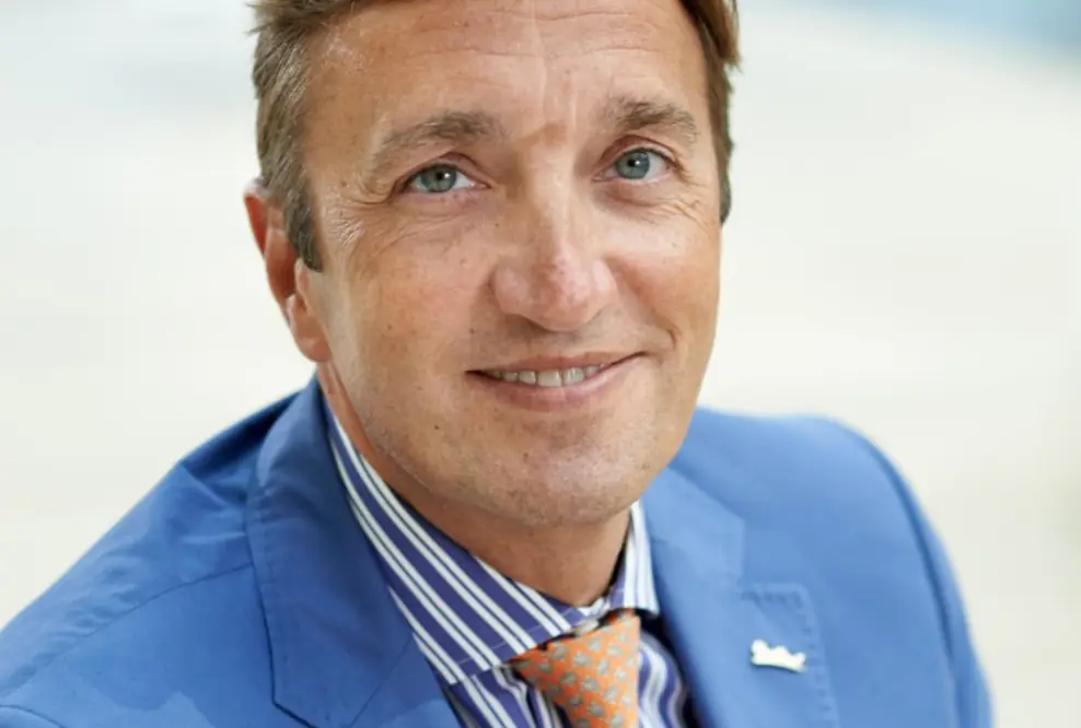 Rezidor ernennt Eric De Neef zum Executive Vice President & Chief Commercial Officer