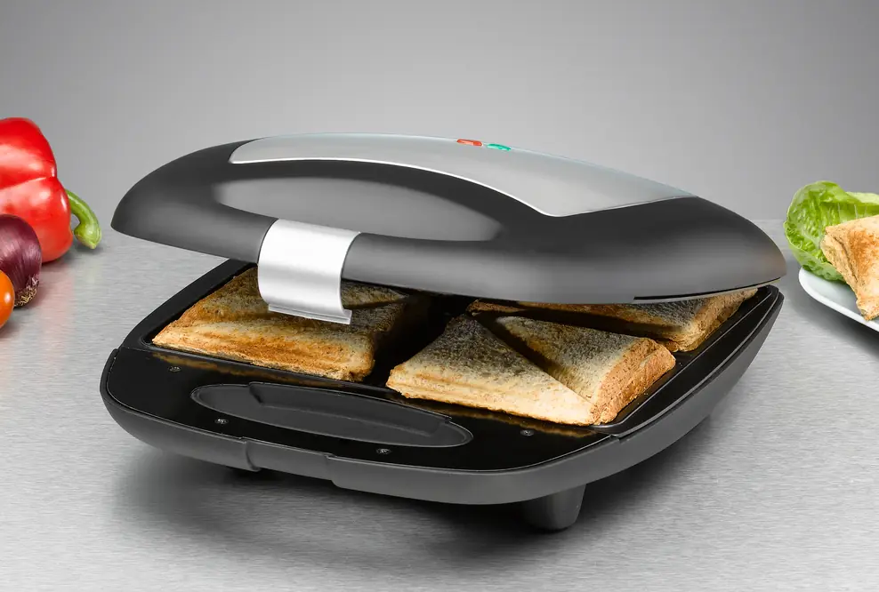 Sandwich Party