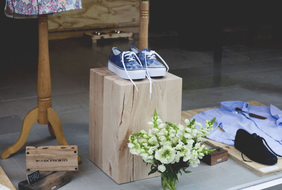 Streetfashion Boutique „Square Eight“ eröffnet in Wuppertal