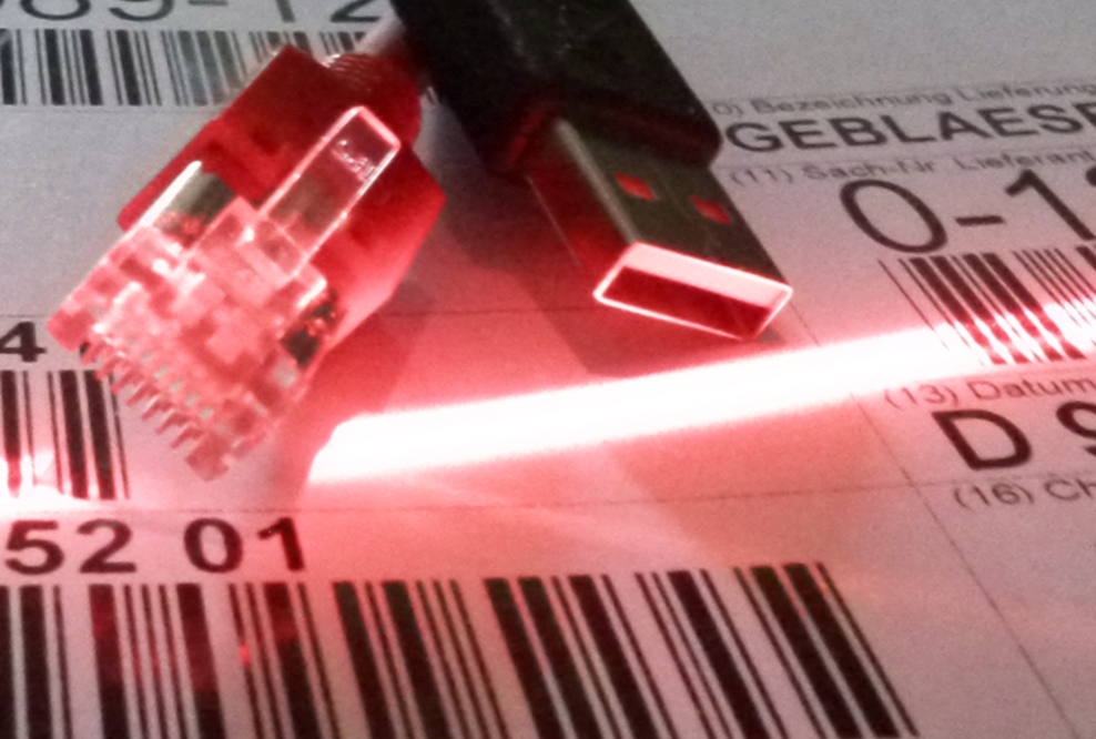 TWedge V3 - TEC-IT’s neue Datenerfassungssoftware