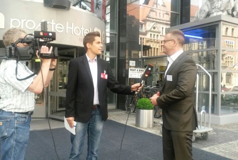 Unser heutiger TV-Tipp zum Thema Radarkontrollen