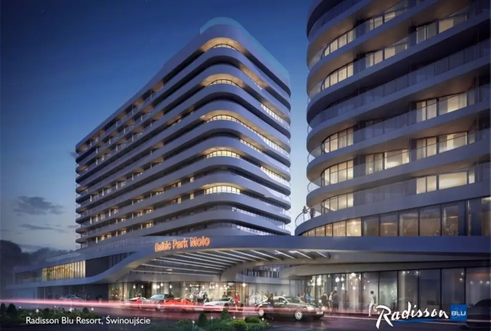Carlson Rezidor plant zwei neue Hotels in Polen