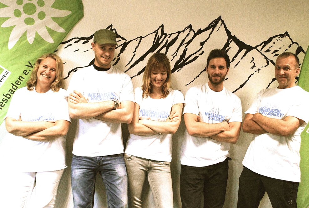 Das Ehrenamt versetzt Berge - HERBST&HERBST TV engagiert