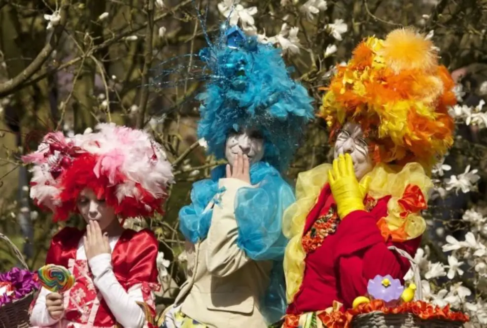 Europas größtes Fantasyfestival am 20. und 21. September 2014 in den Schlossgärten Arcen