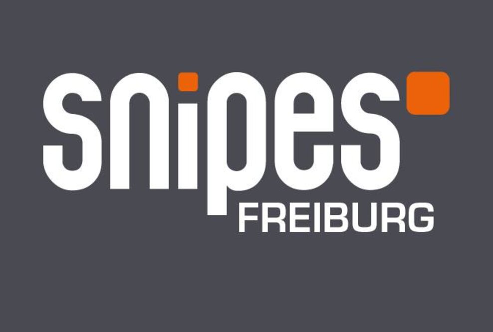 Freiburg – ein neuer SNIPES im Breisgau