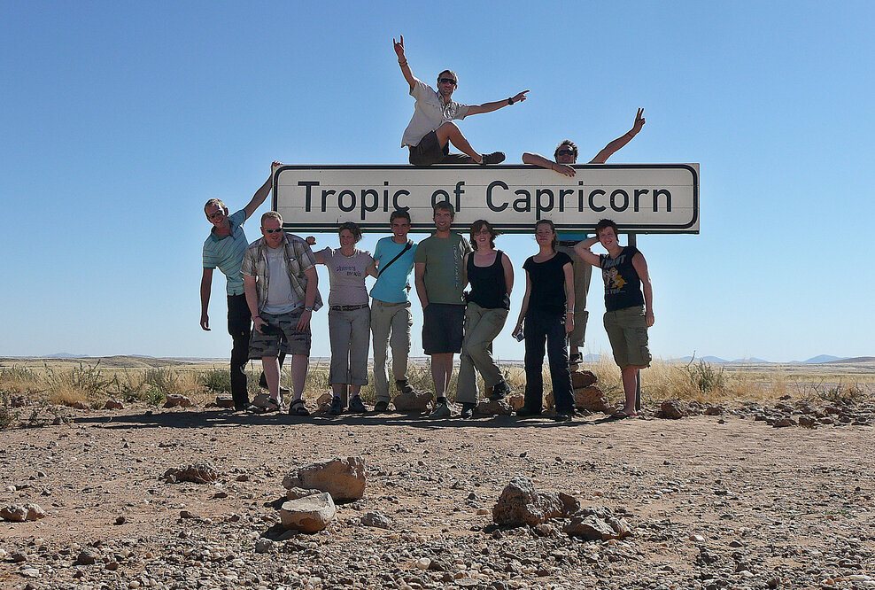 Kuoni platziert sich mit außergewöhnlichem Gruppenreisekonzept auf dem deutschen Markt