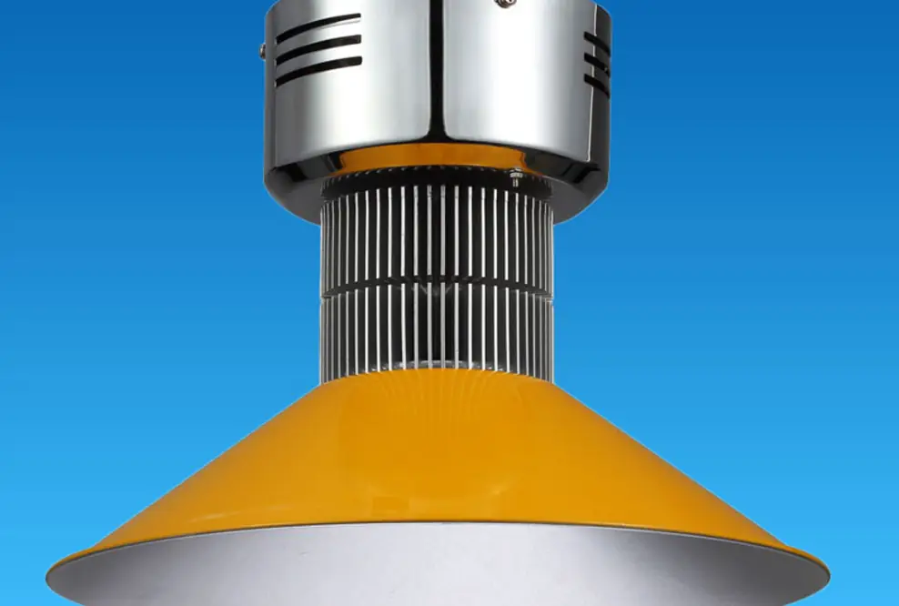LEDs design superstars – Special Edition LED Pendelleuchte DELTA CEPHEI von ChiliconValley