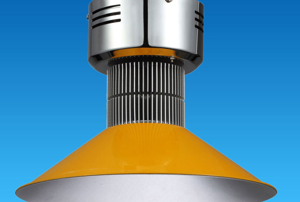 LEDs design superstars – Special Edition LED Pendelleuchte DELTA CEPHEI von ChiliconValley