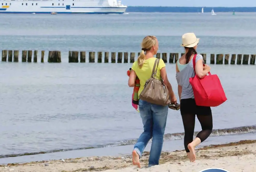 Magazin „Meer & Küste“ erschienen